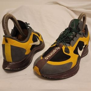 Nike Men's Zoom Pegasus 35 Turbo "Gyaksou" BQ0579 700 SZ 5.5
